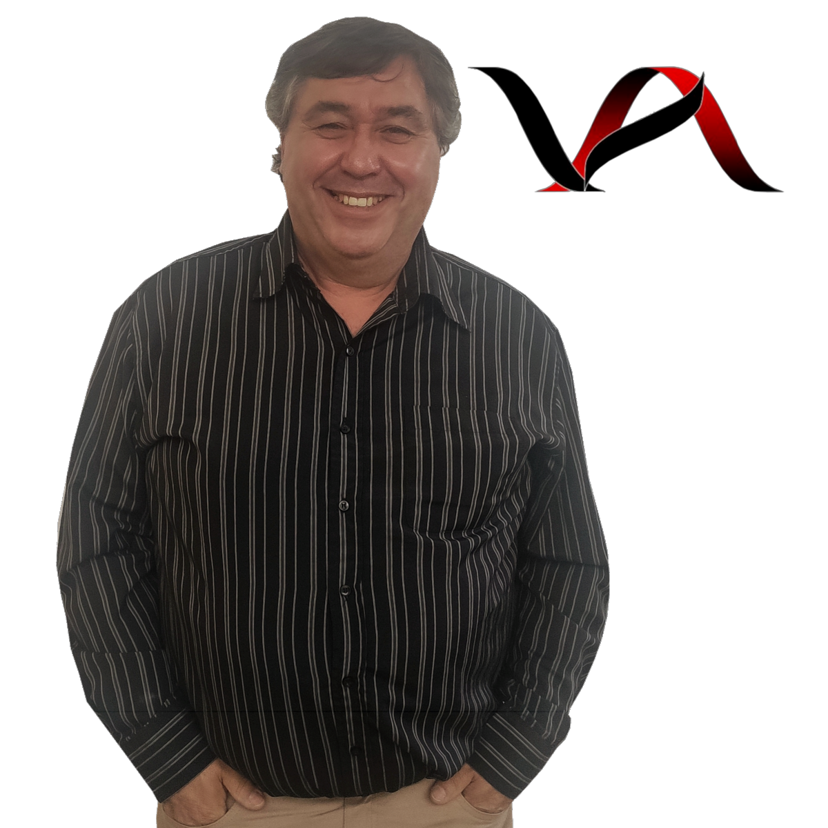Imagem do consultor