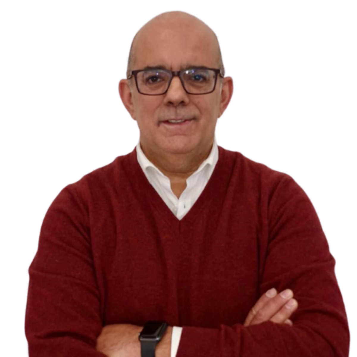 Imagem do consultor